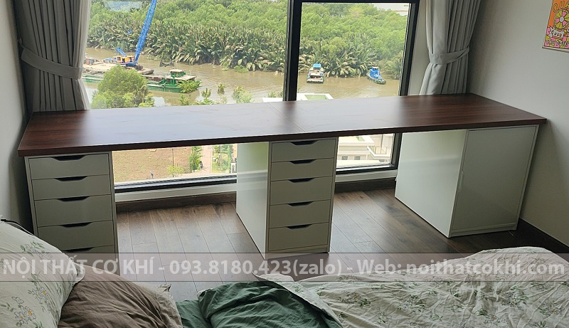 bàn ikea
